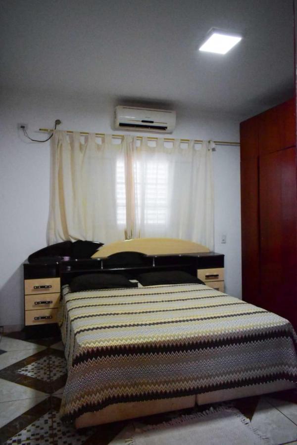 Casa Temporada Em Olimpia To Nem Ai 빌라 외부 사진